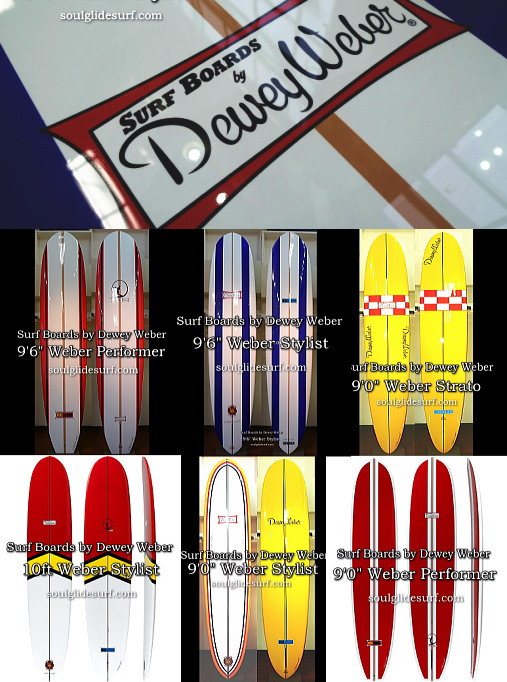 新着情報 - ロングボード販売のソウルグライドサーフ
