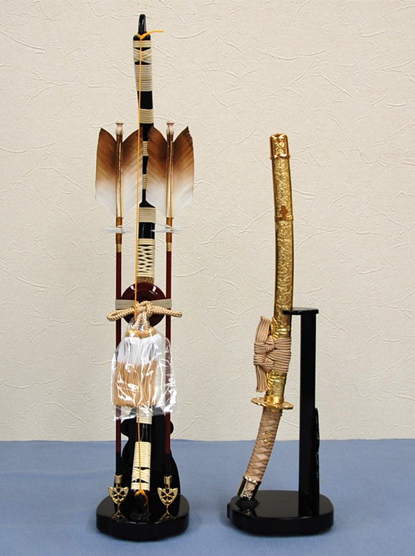 竹麻呂作 12号葛城 鎧飾｜五月人形・雛人形なら人形の和光