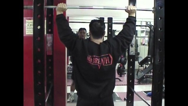 take3GYM / 驚くほど筋肉がついた! パーソナルトレーニングDVD[]