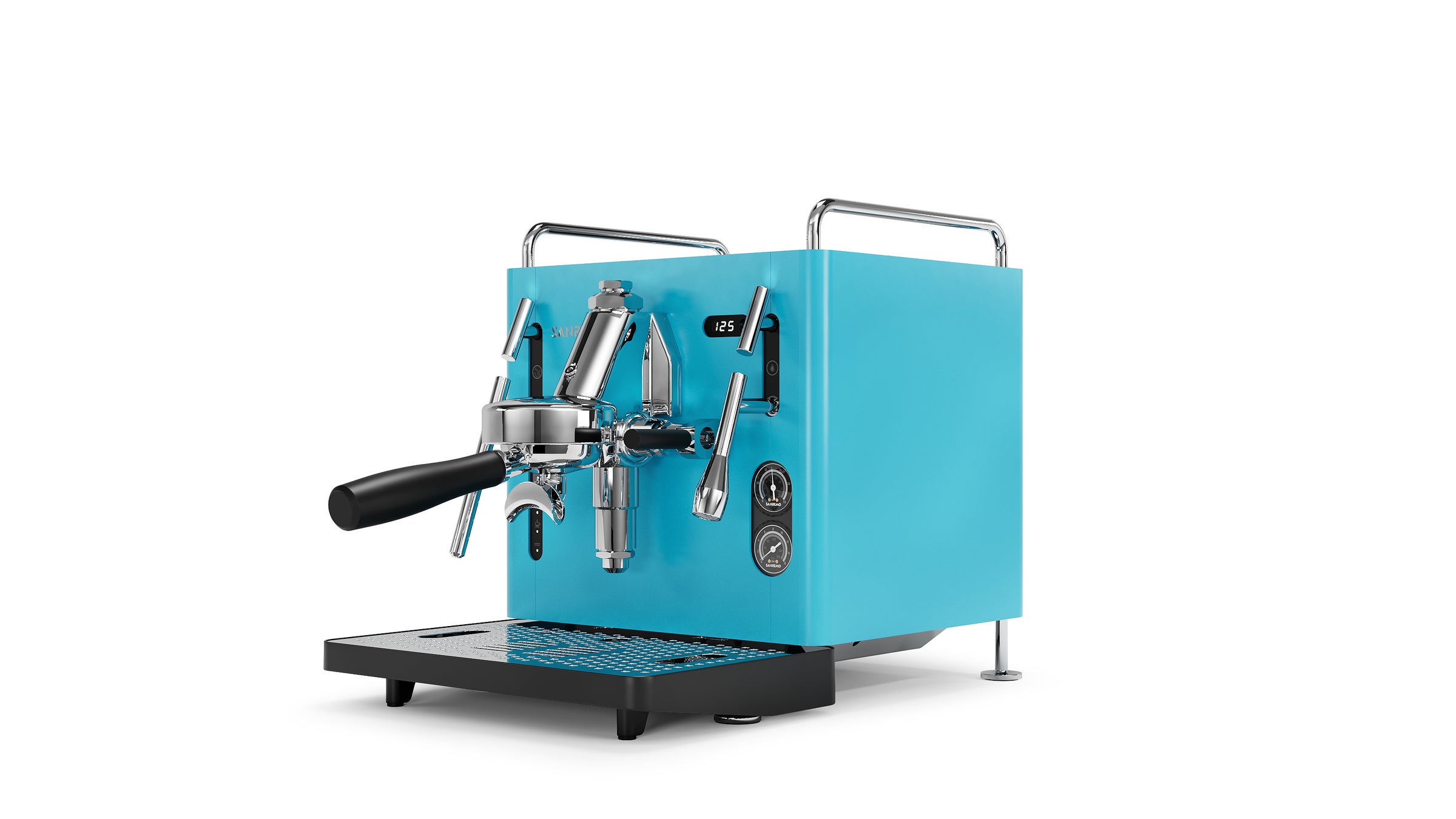 Sanremo CUBE R | TCC Roasters