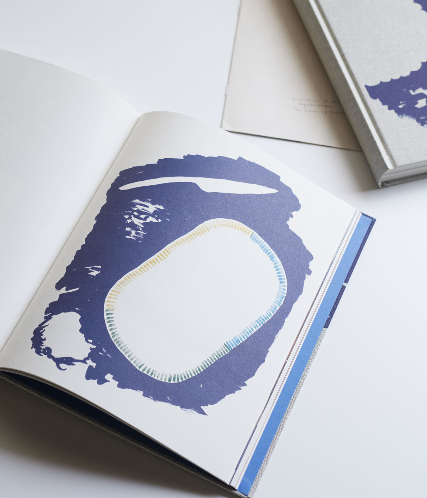 A Brief Moment ( ) A Long Tradition」 コンセプトブック発売の