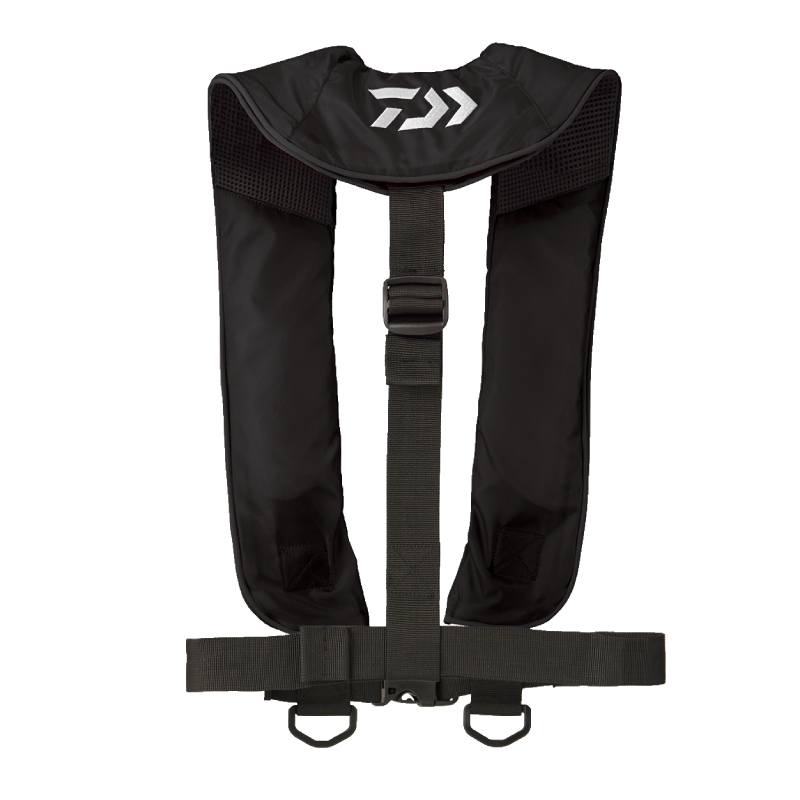 DF-2608 インフレータブルライフジャケット（肩掛けタイプ手動・自動