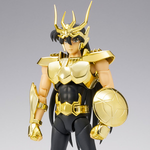 聖闘士聖衣神話EX アクエリアスカミュ＜リバイバル版＞ | 魂ウェブ