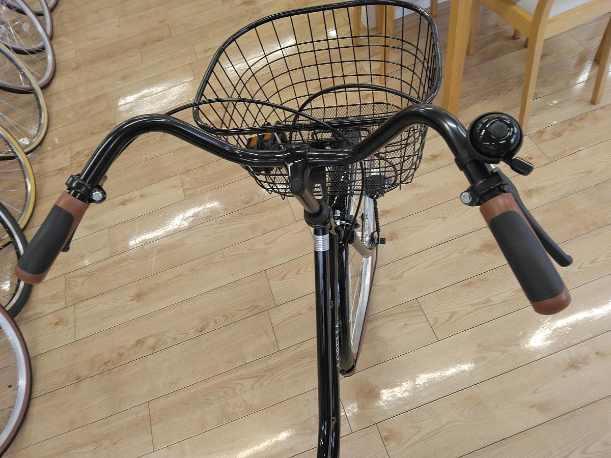 婦人車｜自転車のタニサダ