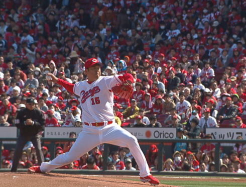 おめでとう！黒田博樹 200勝達成、広島で特番放送も