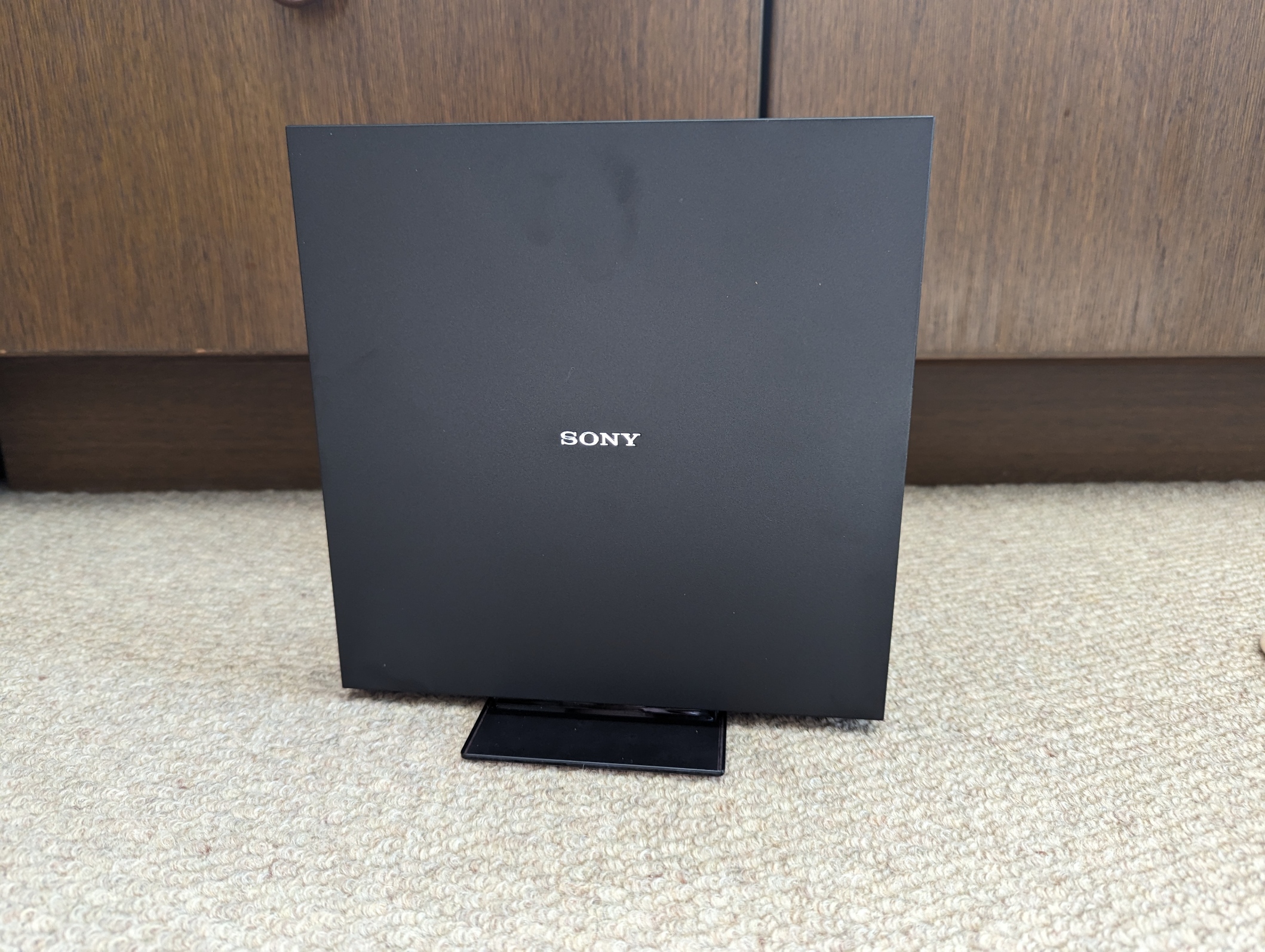 NURO光のルーターをNSD-G1000Tに交換 - けた日記？