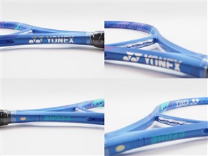 中古】ヨネックス イーゾーン 98 2025年モデルYONEX EZONE 98 2025(G2