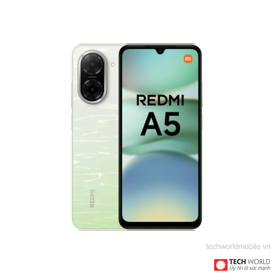 Xiaomi Redmi A5 4GB/128GB chính hãng