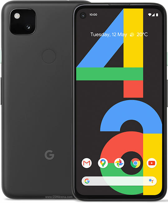 Google Pixel 4aのスペックまとめ、対応バンド、価格 | telektlist