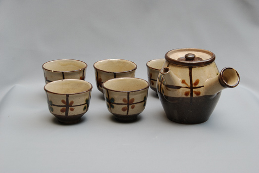 佐久間藤太郎｜昔の物 今の物 | 連載・手仕事レポート | 手仕事フォーラム