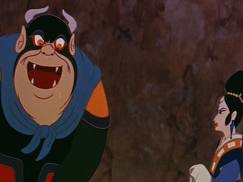 西遊記｜アニメ｜手塚治虫 TEZUKA OSAMU OFFICIAL