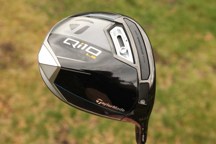 最終価格】Qi10 LS 9.0° VENTUS TR BLUE 6x 【公式通販】