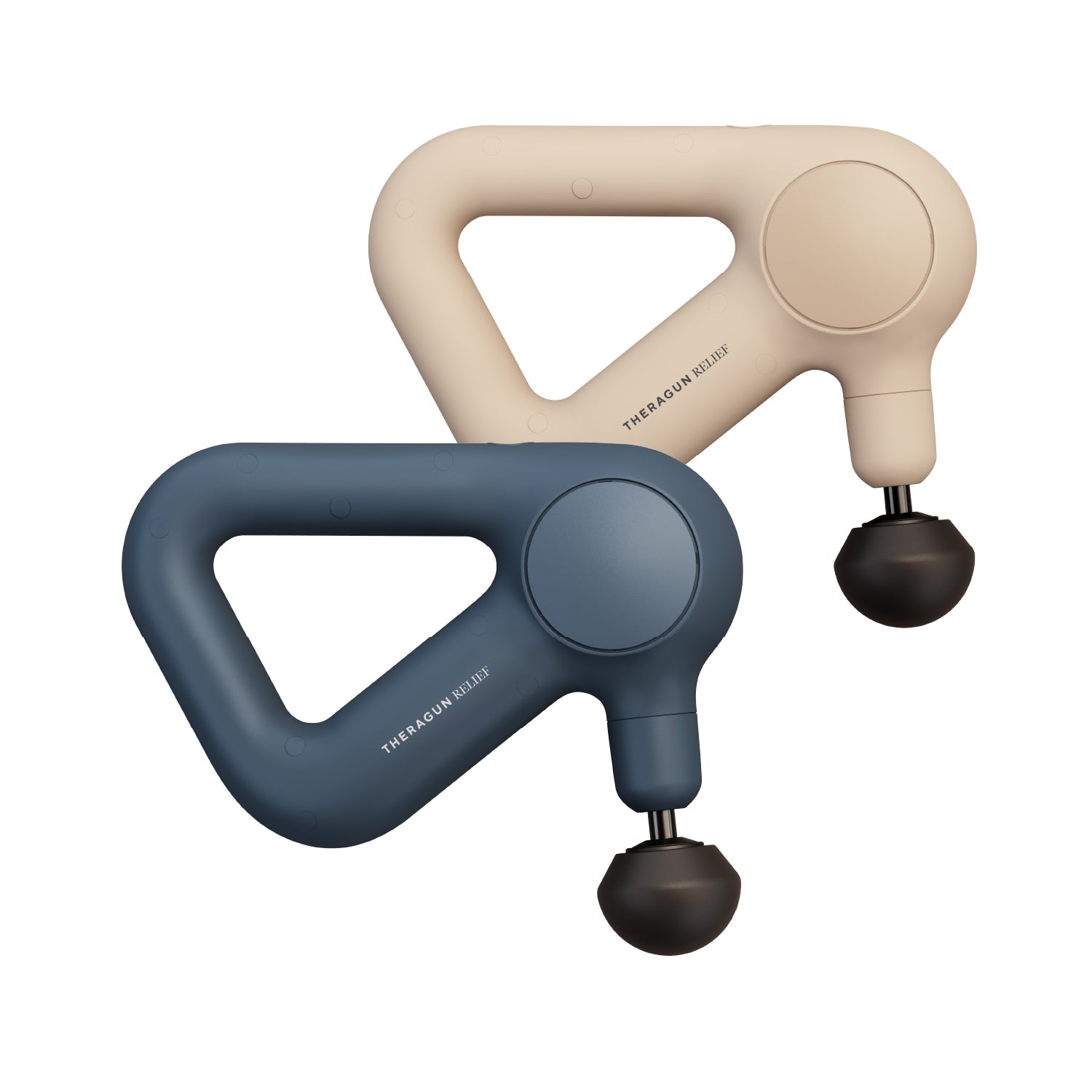 THERAGUN Sense（セラガン センス） |【公式】Therabody Online Shop