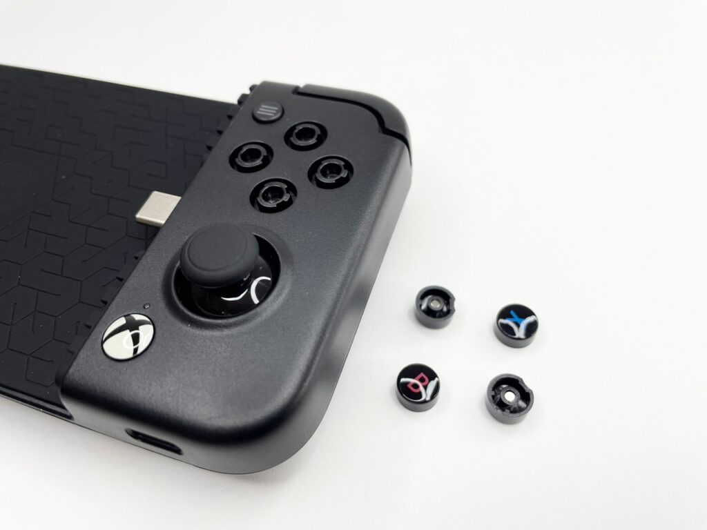 Xbox公式ライセンス製品「GameSir X2 Pro-Xbox」をレビュー｜完成度は