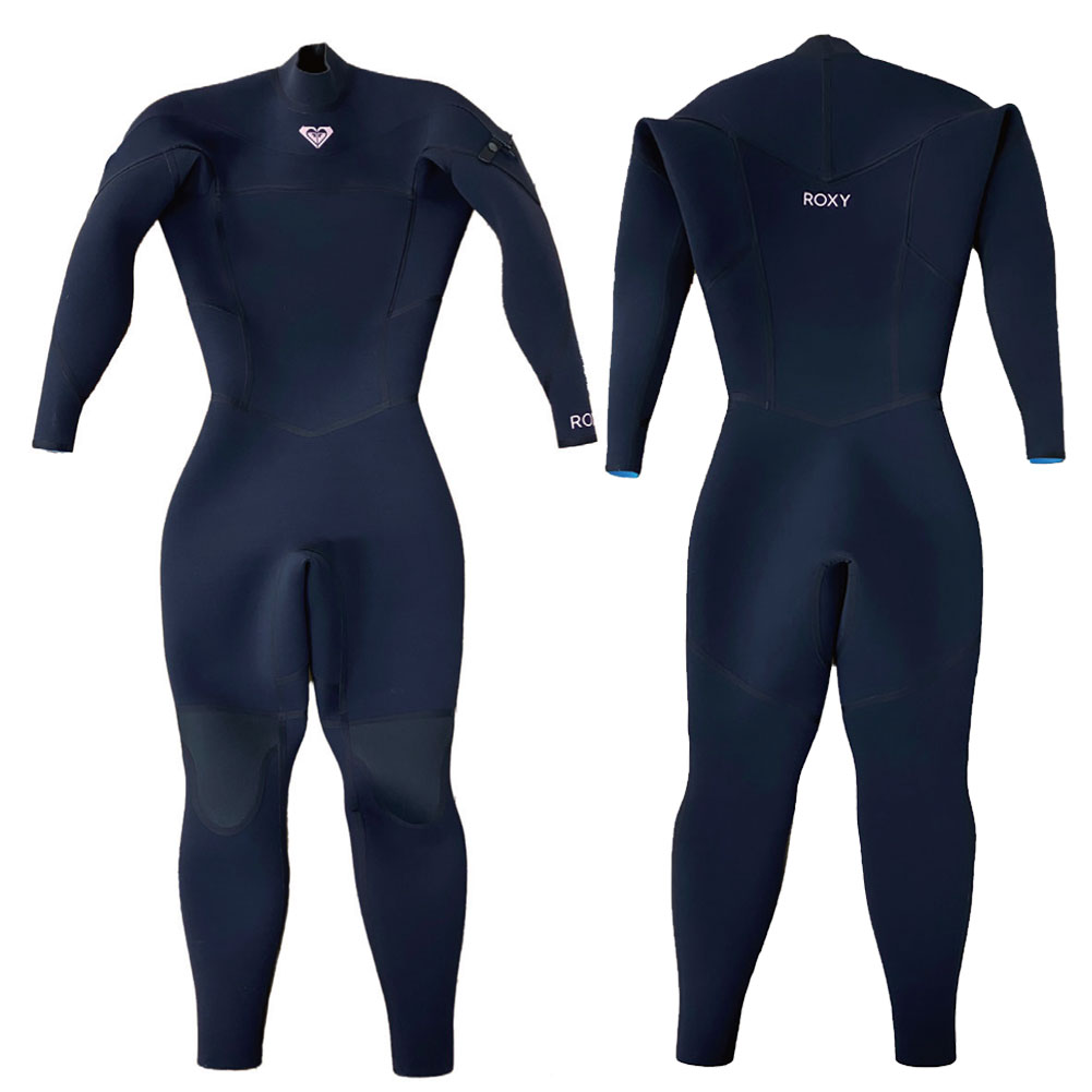 楽天市場】ロキシー ウエット 3mmの通販