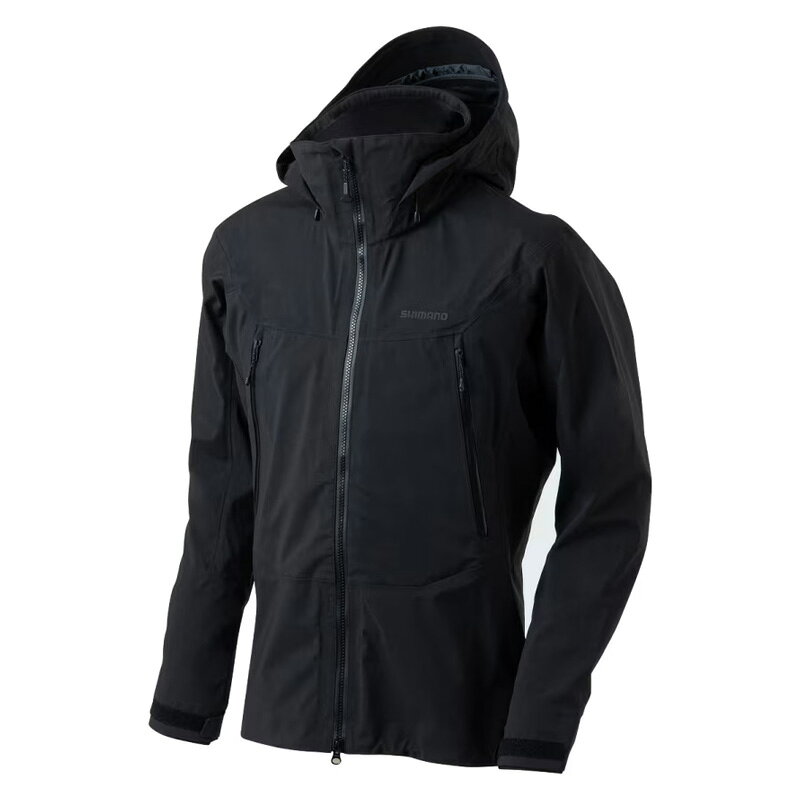 楽天市場】ゴアテックス ジャケット（ブランドシマノ）（フィッシング