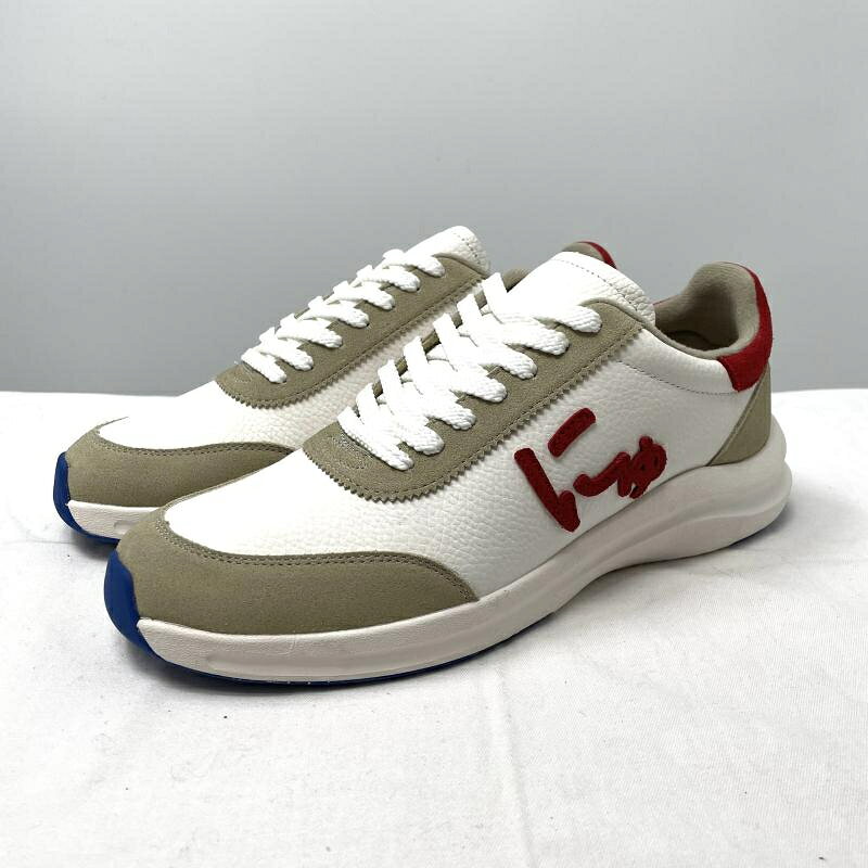 楽天市場】sangacio サンガッチョ スニーカー にゅ redの通販