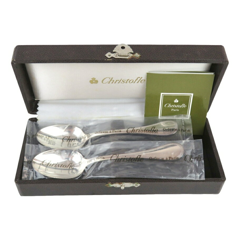 楽天市場】クリストフル フィデリオの通販