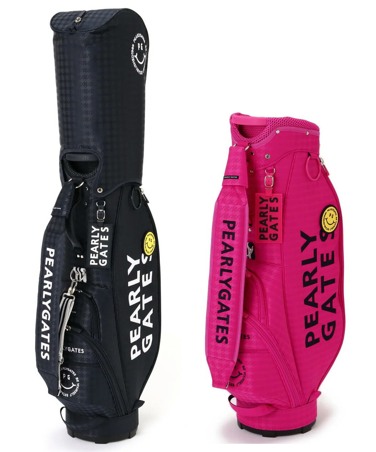 楽天市場】パーリーゲイツ（口径サイズ（キャディバッグ）9型