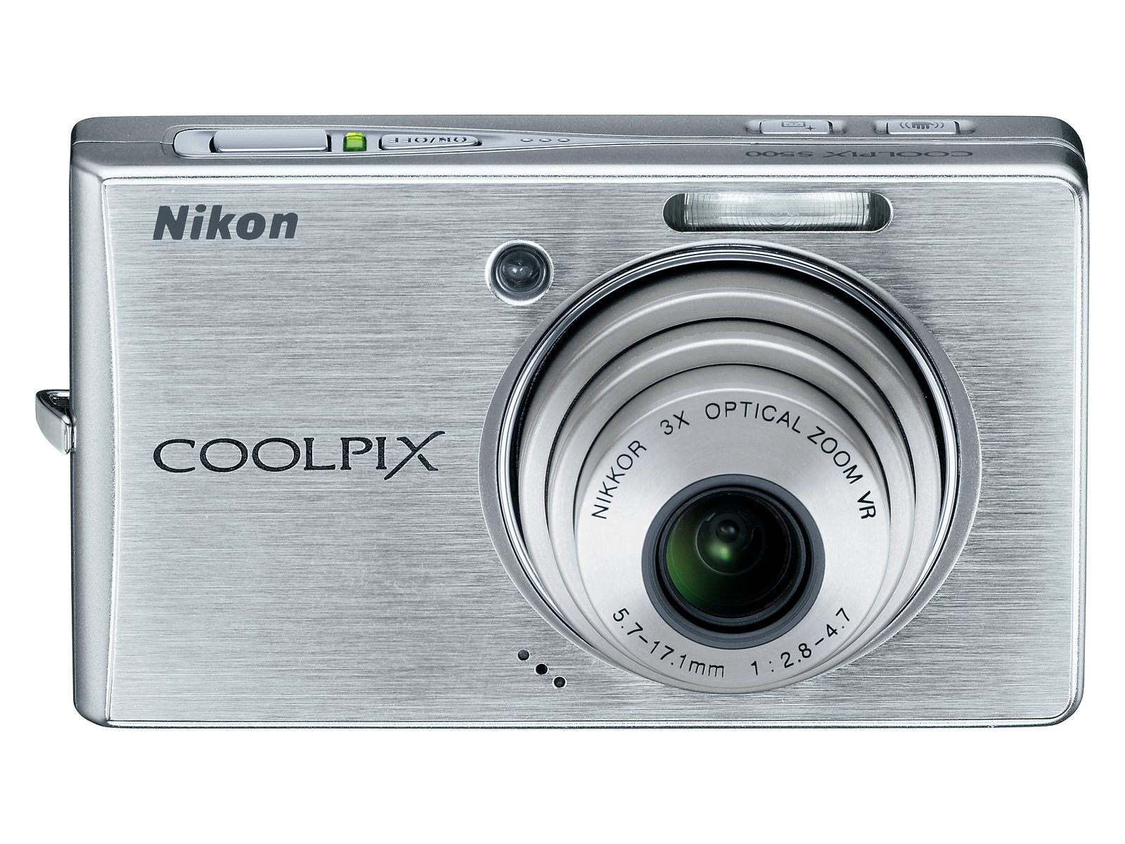 楽天市場】ニコン COOLPIX S500の通販