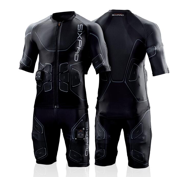 楽天市場】シックスパッド パワースーツライト ヒップ&レッグの通販