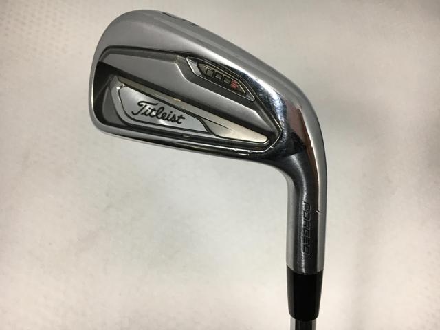 楽天市場】t100 アイアン 7本の通販