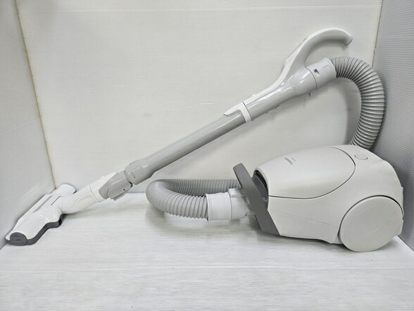 楽天市場】パナソニック panasonic mc-pj20a-c（集じん方式紙パック