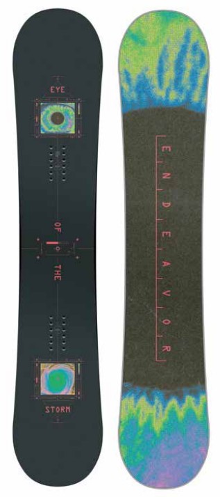 楽天市場】エンデバー（ボード｜スノーボード用品）：ウィンター