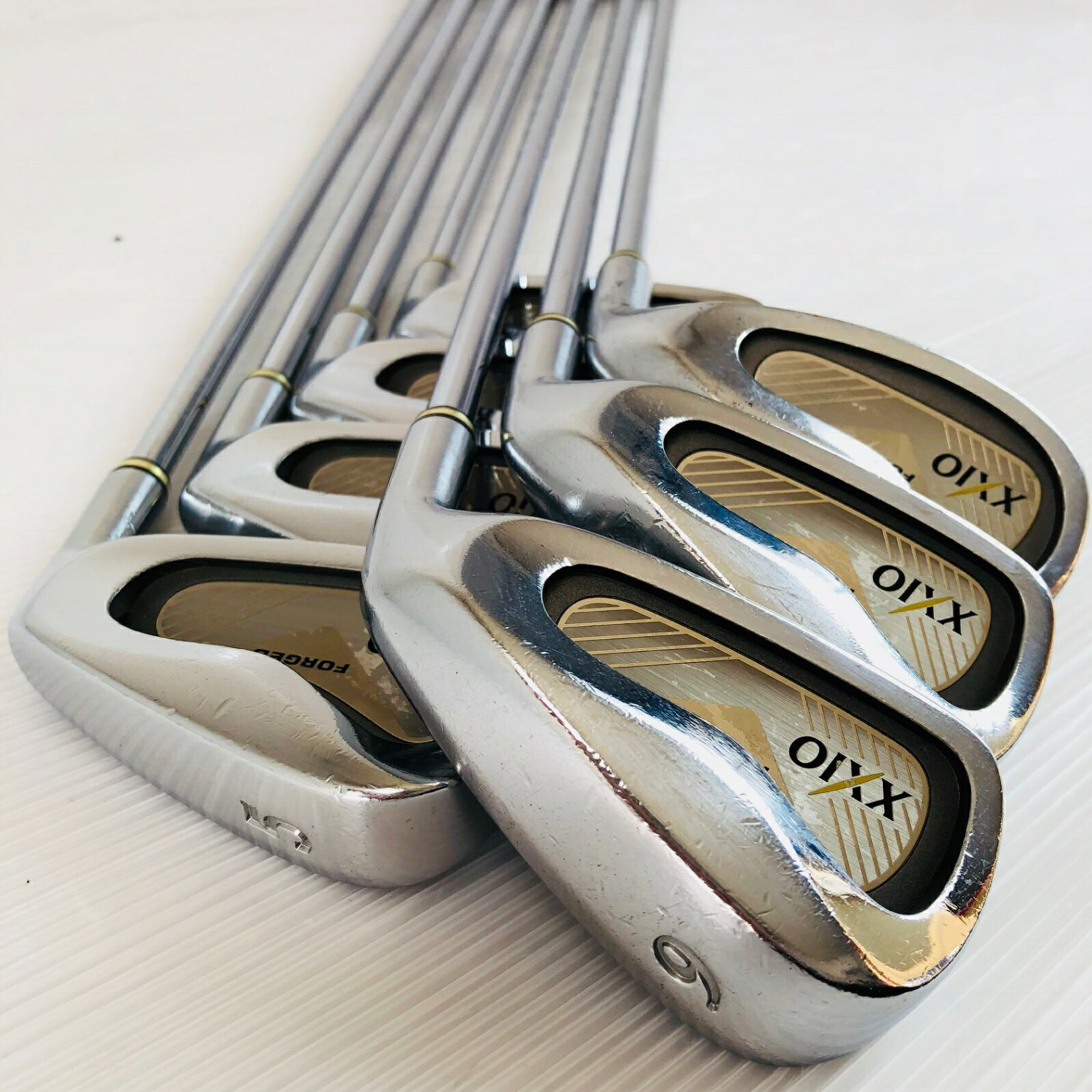 楽天市場】ゼクシオ7 フルセットの通販