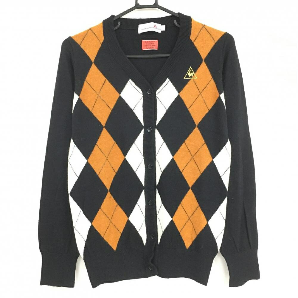 楽天市場】アーガイル カーディガン（ゴルフ｜スポーツ・アウトドア