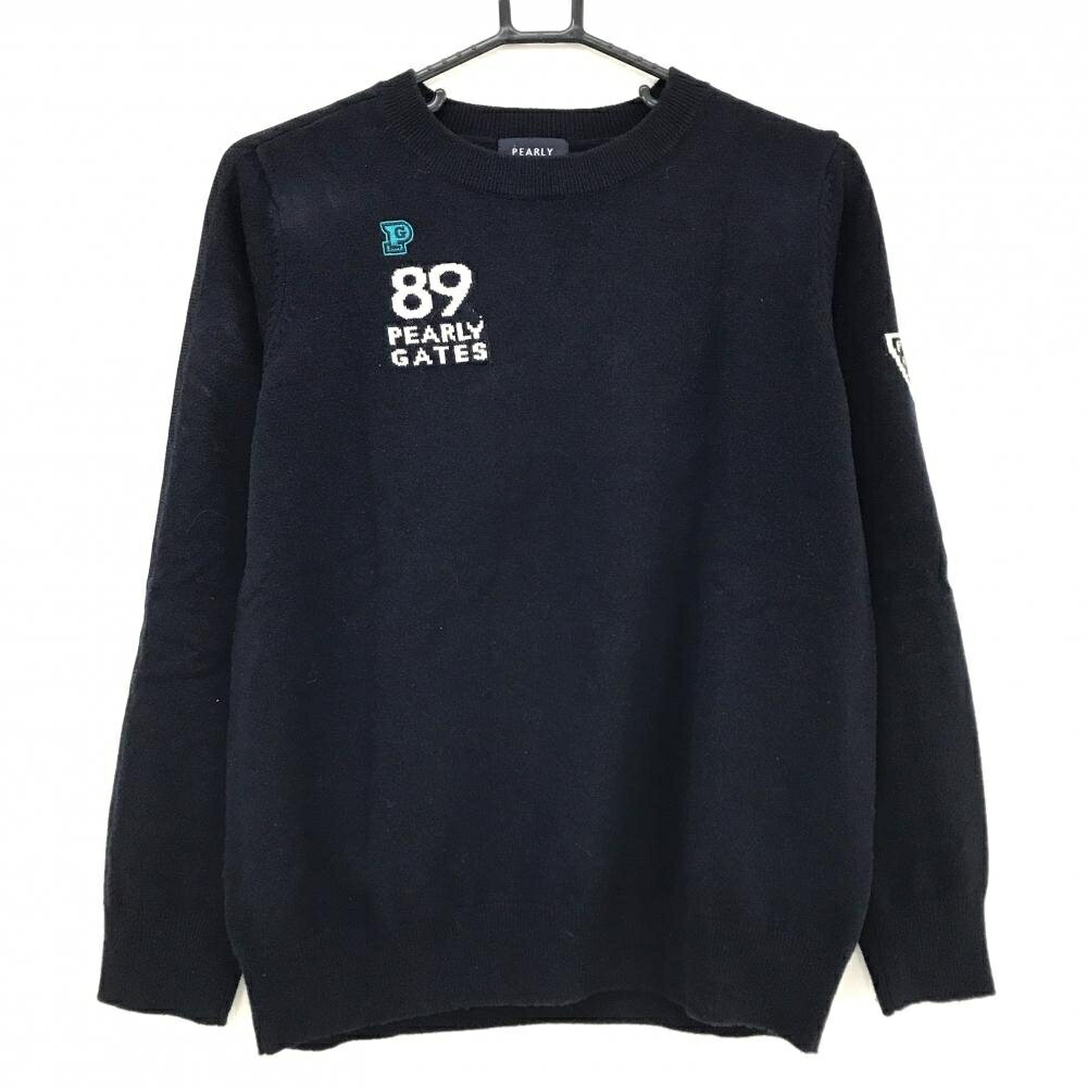 楽天市場】パーリー ゲイツ カシミヤ セーターの通販