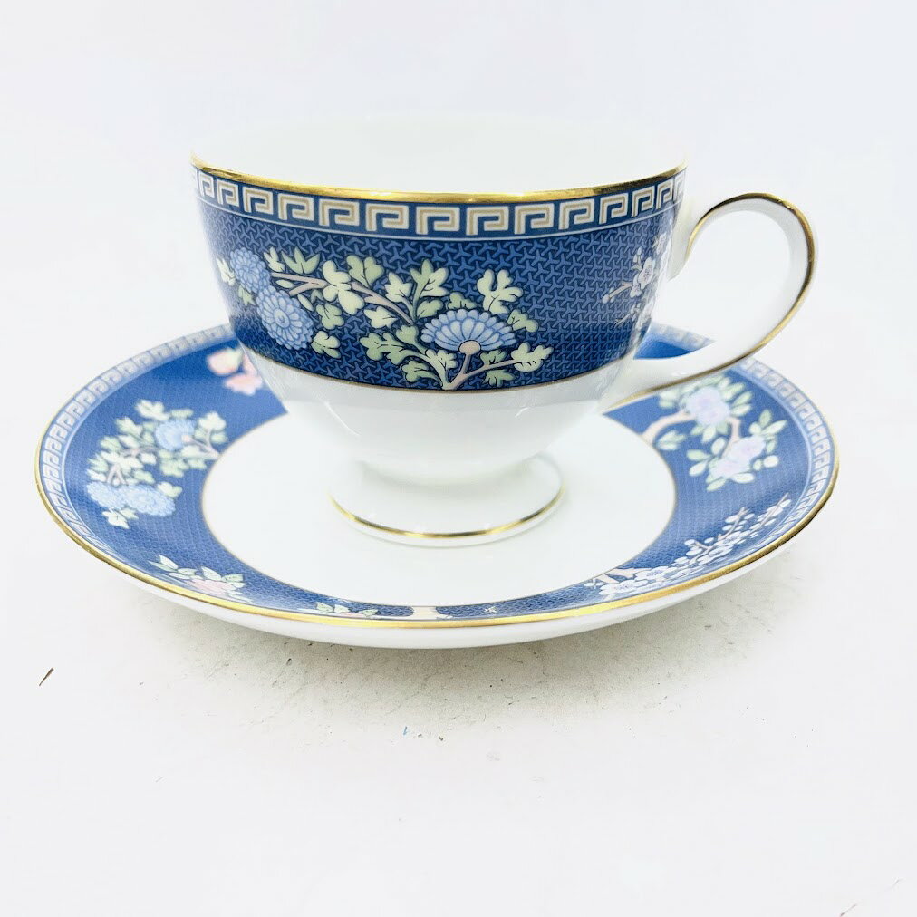 楽天市場】ウェッジウッド ブルーサイアムの通販