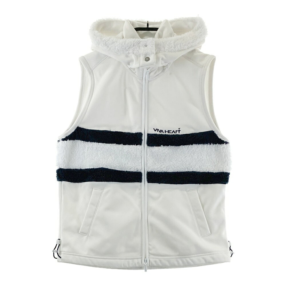 楽天市場】ボア ベスト（ブランドビバハート）（スポーツ・アウトドア