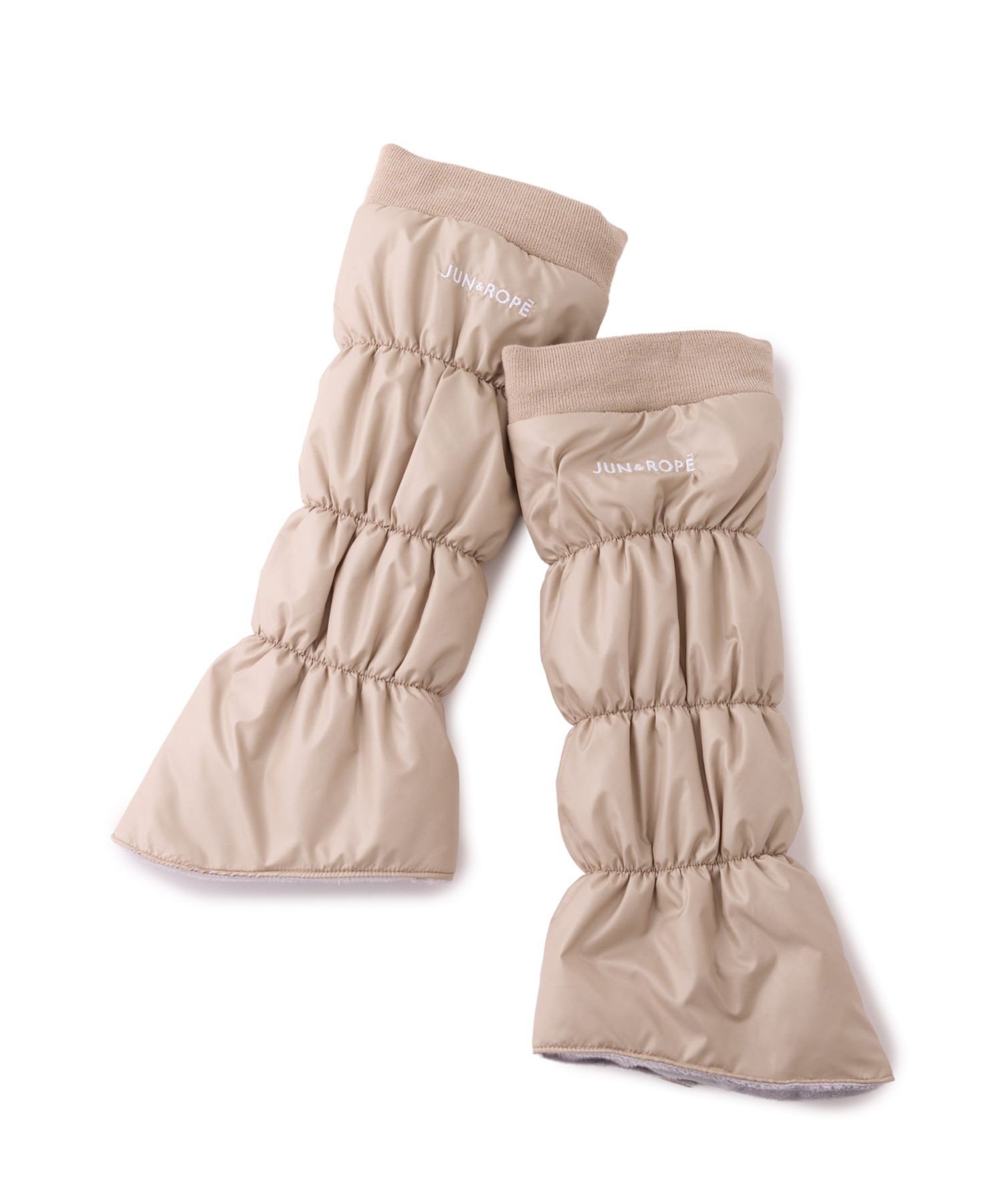 楽天市場】ジュン アンドロ ペ レッグウォーマーの通販