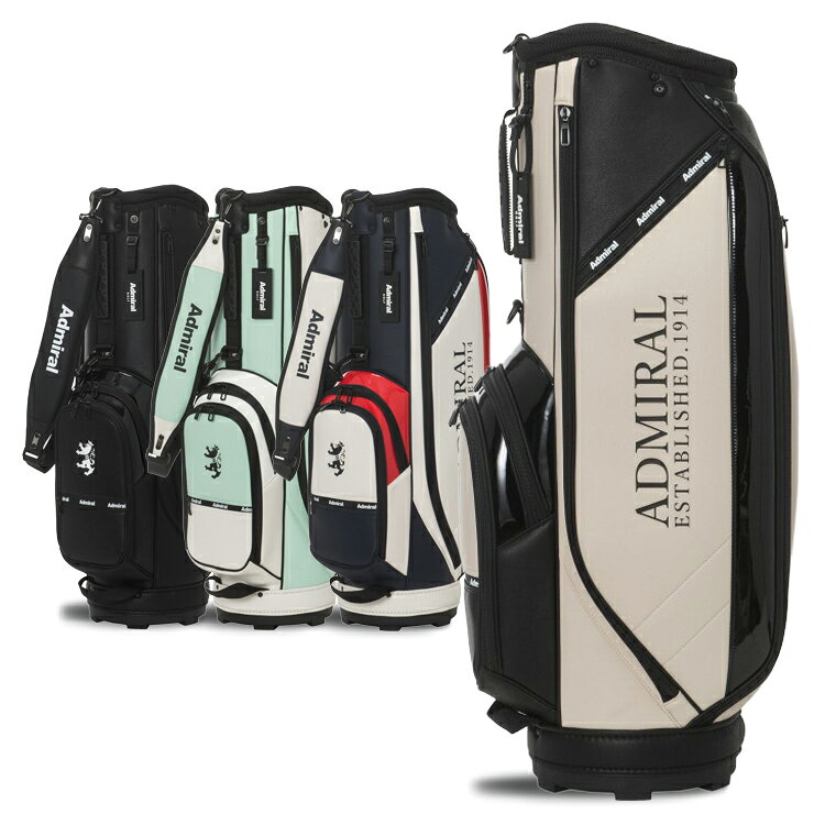 楽天市場】7．5型（キャディバッグ｜バッグ・ケース）：ゴルフ