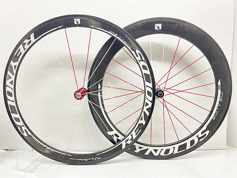 楽天市場】レイノルズ ホイールの通販