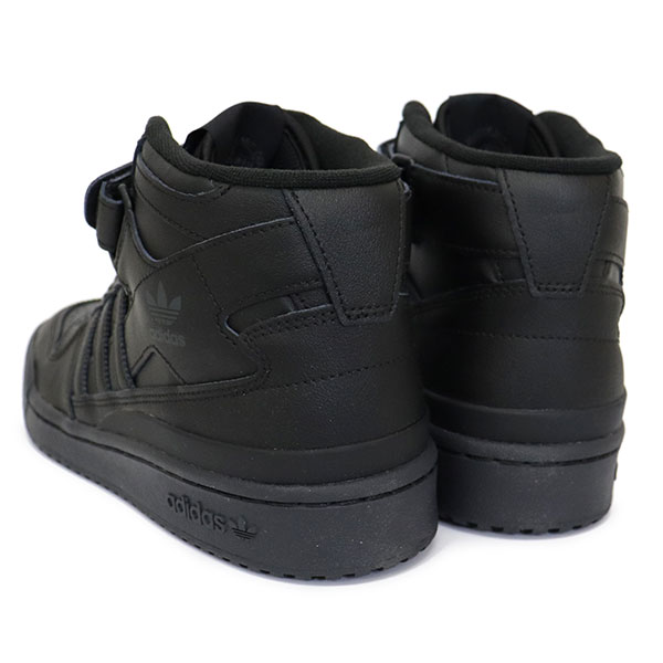 adidas (アディダス) GV9767 FORUM MID フォーラム ミッド スニーカー