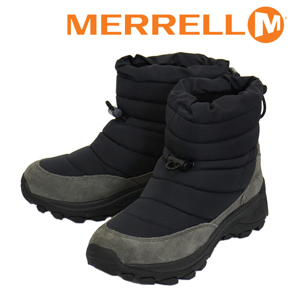 正規取扱店 MERRELL (メレル) J005609 WINTER MOC ZERO TALL