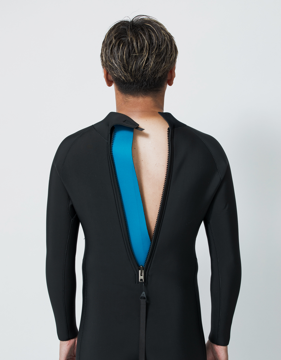 BZ JERSY 3X3mm | THREE WEATHER｜スリーウェザー