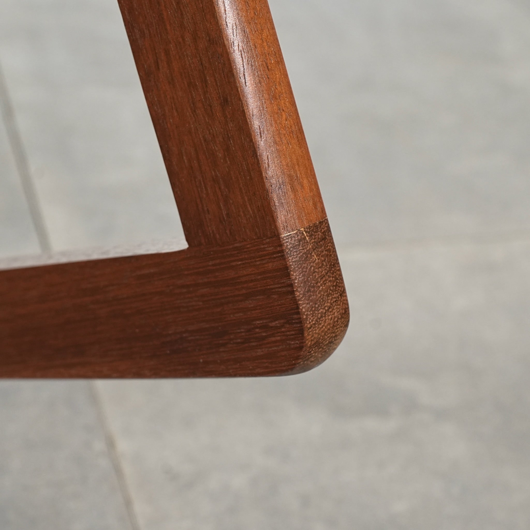 デンマークヴィンテージ タイルトップ ネストテーブル – TIME HYPE