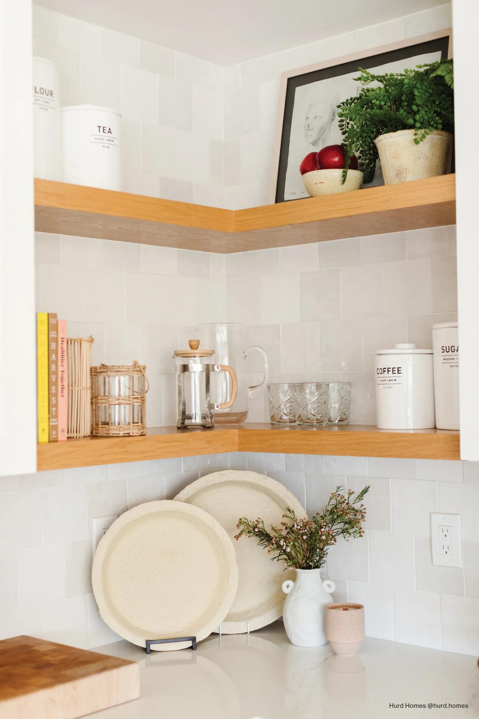 Cloe White 5X5 Gloss Glazed Ceramic | Tilemart