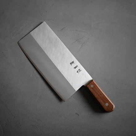 KD 神田作中華包丁 / カンダ – Tomoe-Ya