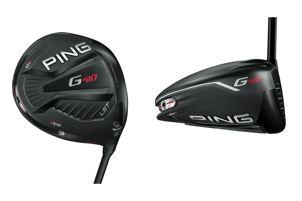 Ping G410 LST Driver Review | Equipment Reviews