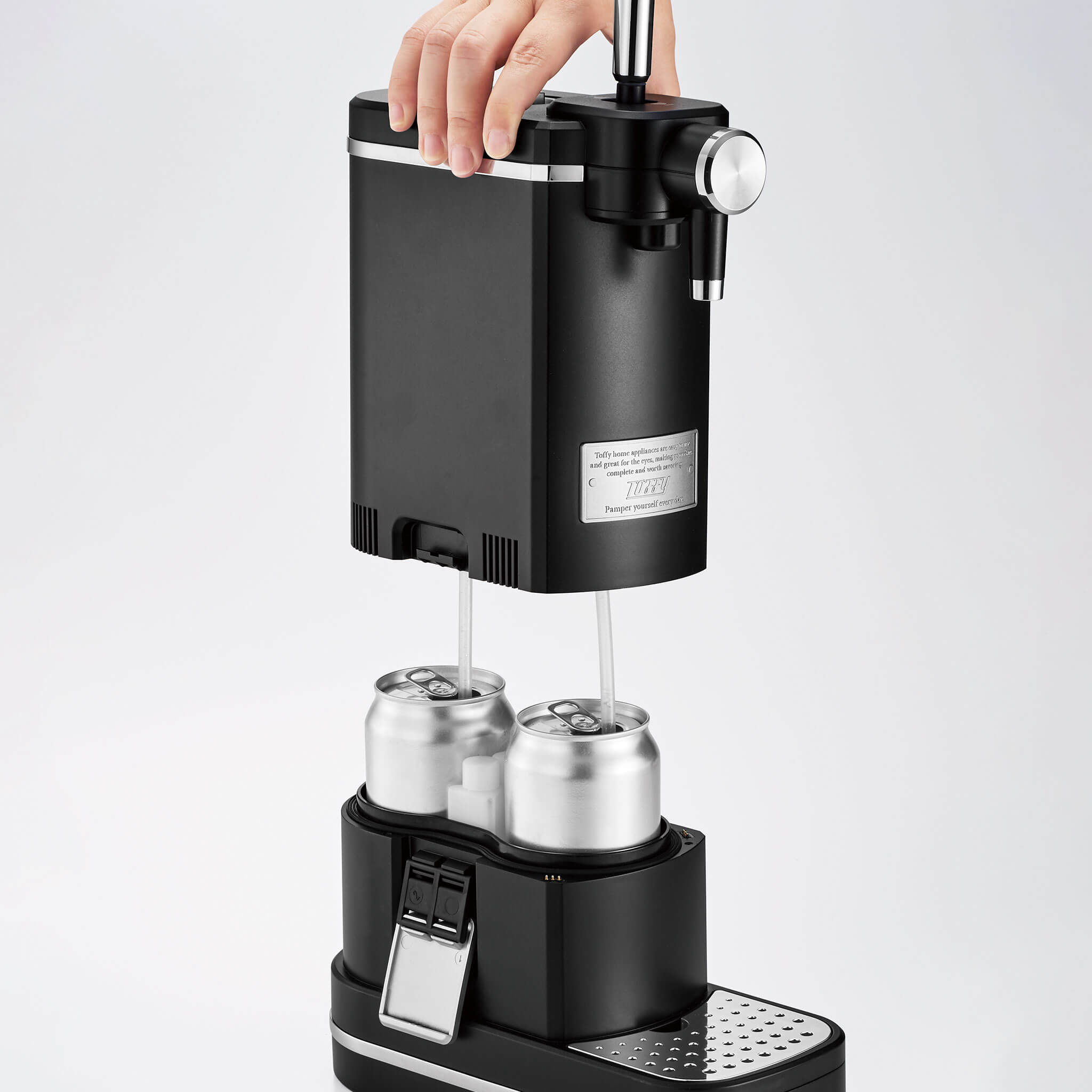 Toffy ビアカクテルサーバー ｜ Toffy公式オンラインショップ