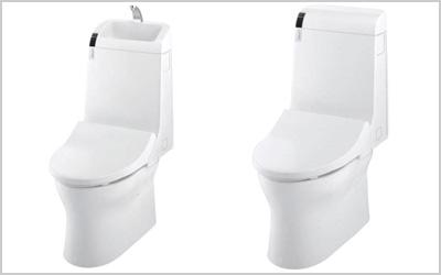 ウォシュレット一体形便器（05Zシリーズ）に関する大切なお知らせ