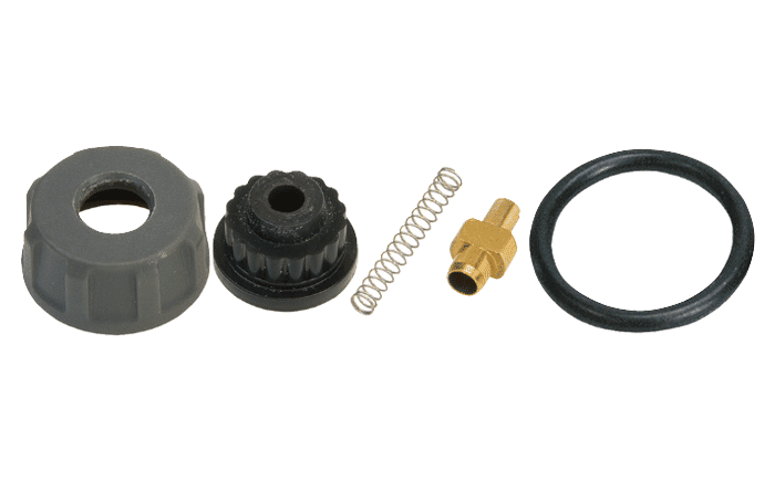 フロアポンプ補修部品｜トピーク - PARTS KIT