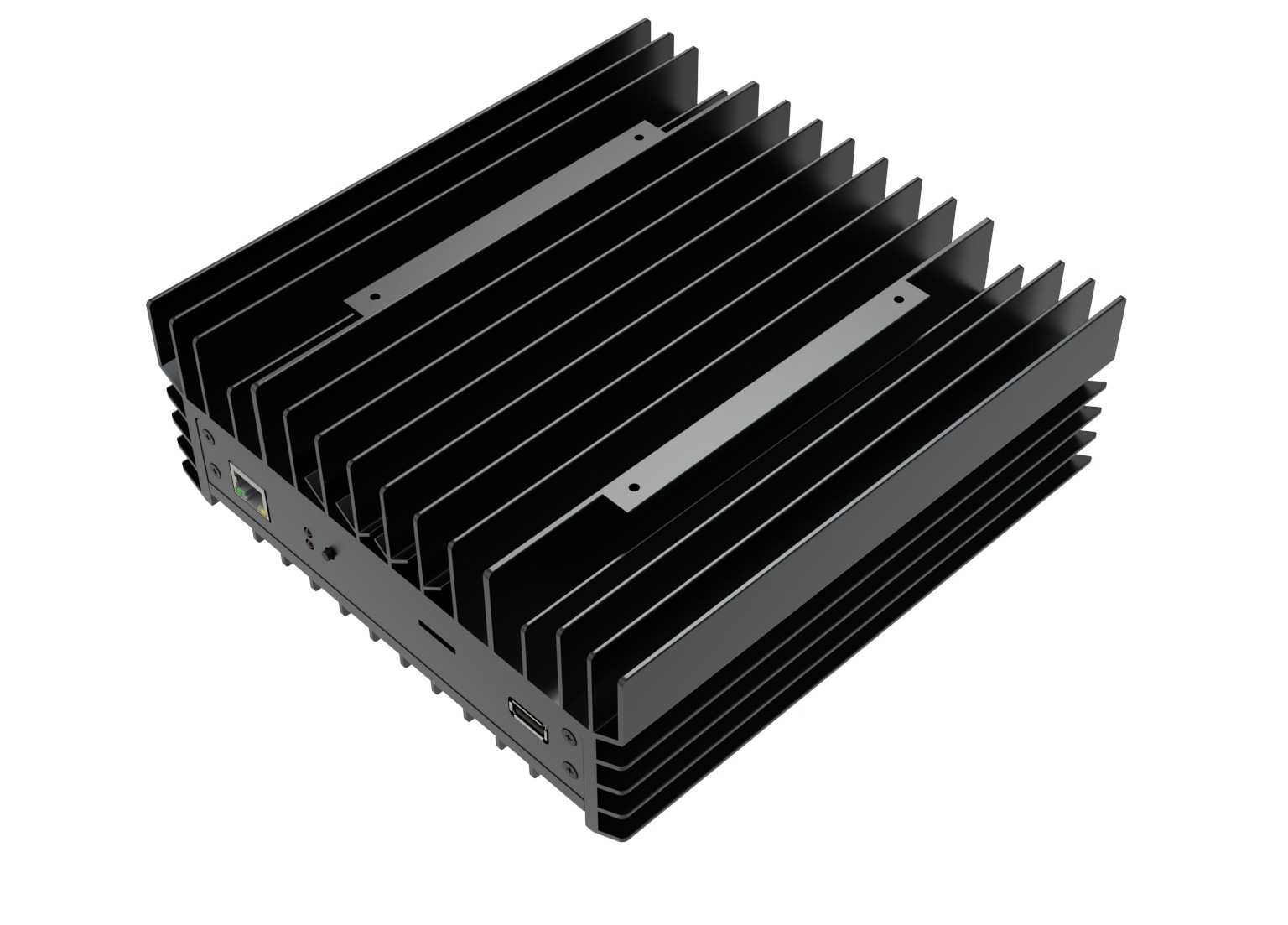 Asic-майнер IceRiver KAS KS0 Ultra 400 Gh/s 100 Вт kHeavyHash (KS0