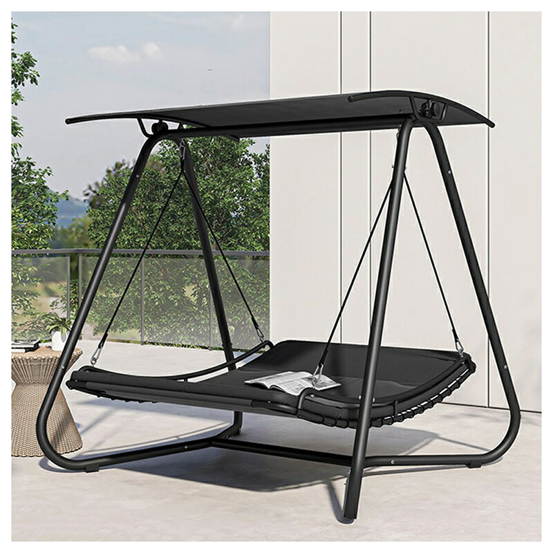 楽天市場】ハンギングチェア 2人の通販