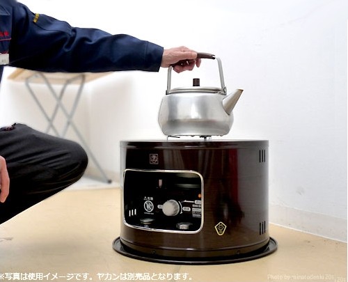 楽天市場】コロナ 石油コンロ サロンヒーター KT-1624 (M) [石油こんろ