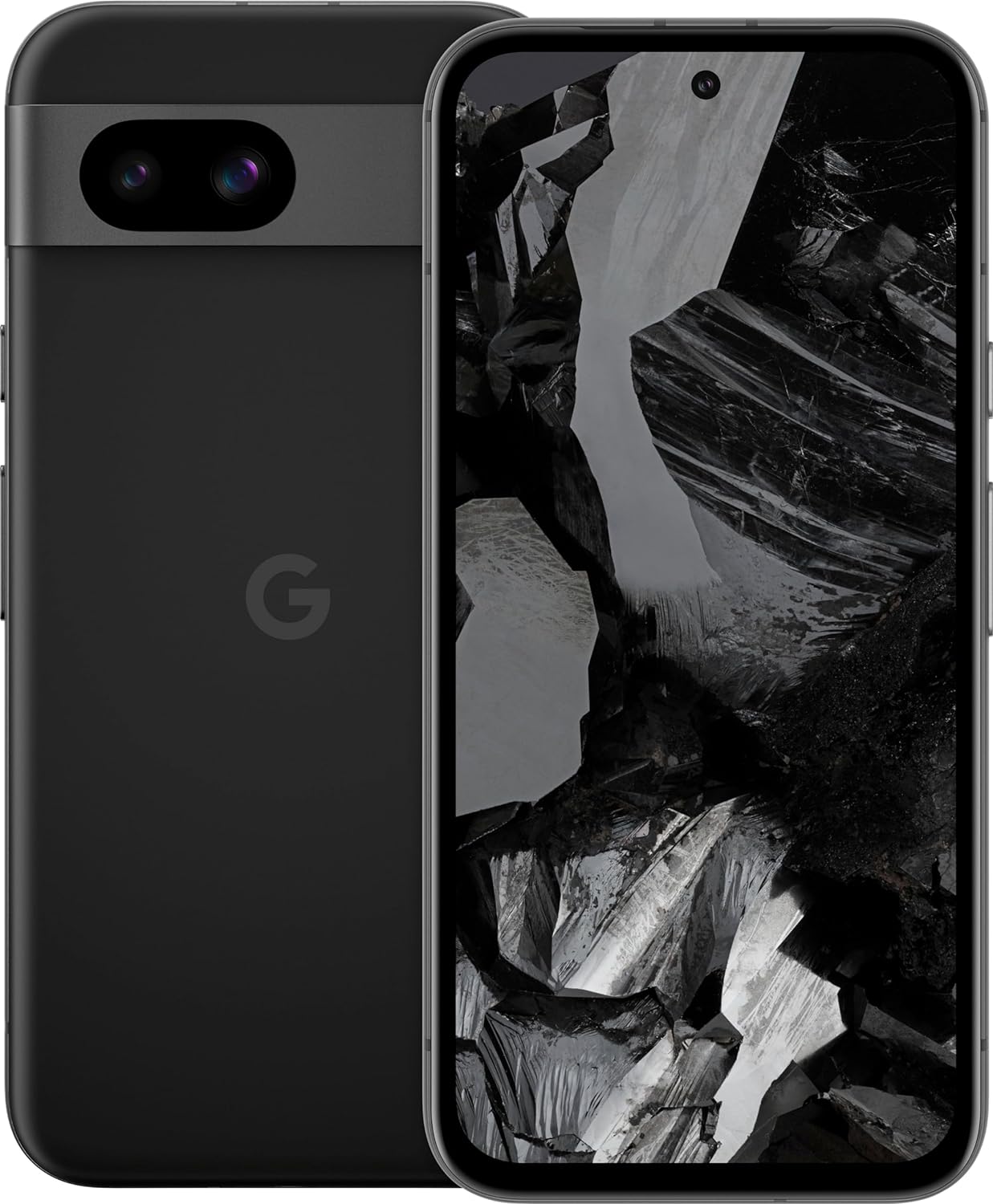 新品未使用 Google Pixel 8 obsidian 黒（Google Pixel 8 128GB 未